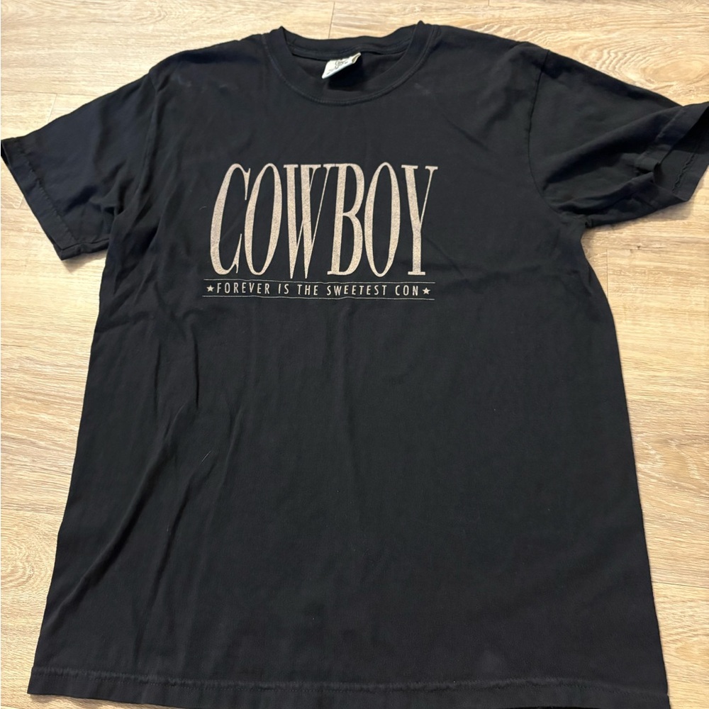 Taylor Swift Cowboy Like Me T-Shirt